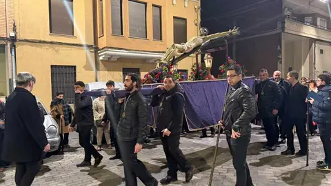 Via Crucis procesional _12