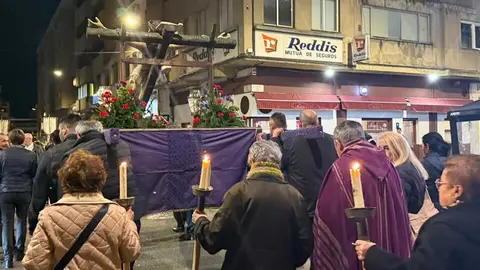 Via Crucis procesional _13