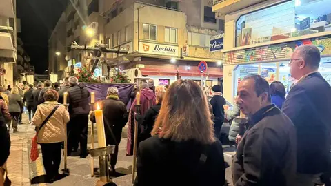 Via Crucis procesional _14