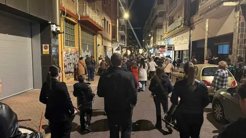 Via Crucis procesional _15