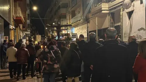 Via Crucis procesional _19