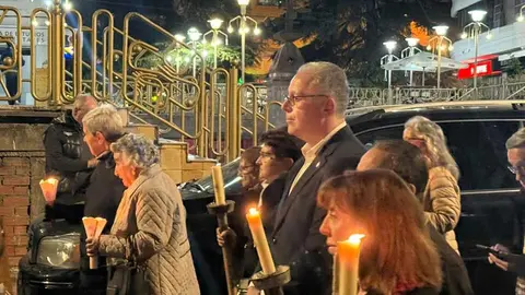 Via Crucis procesional _21