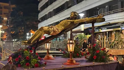 Via Crucis procesional _22