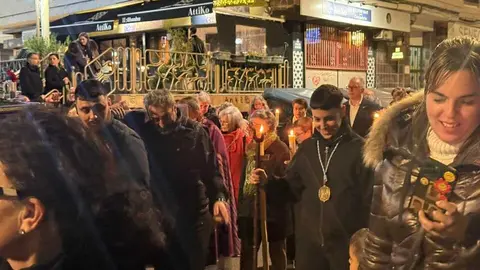 Via Crucis procesional _23