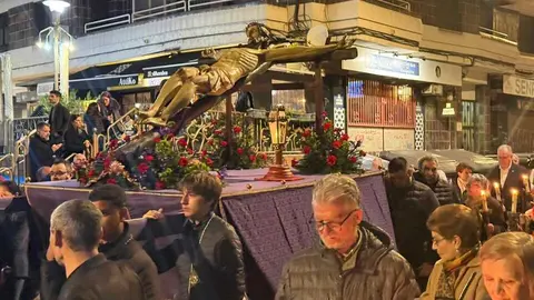 Via Crucis procesional _24