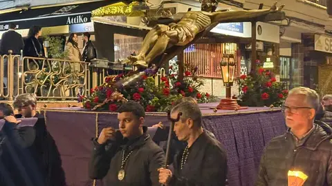 Via Crucis procesional _26