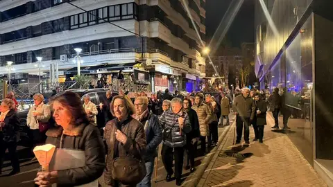 Via Crucis procesional _27