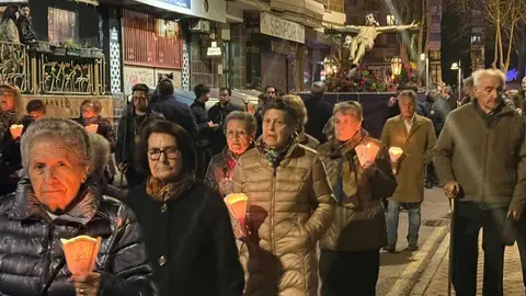 Via Crucis procesional _28