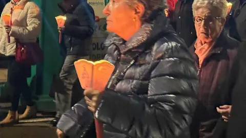 Via Crucis procesional _29