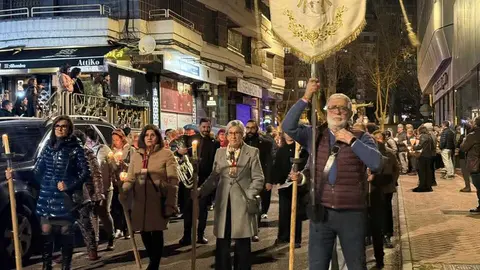 Via Crucis procesional _31