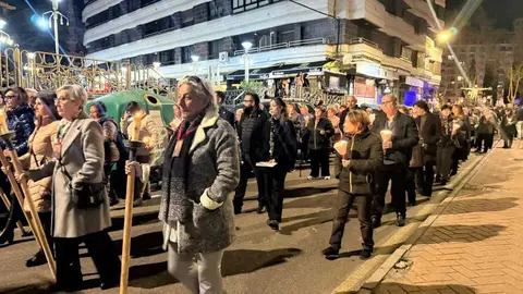 Via Crucis procesional _32