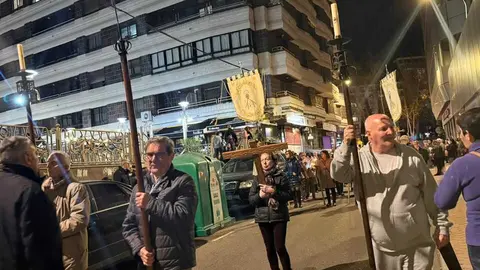 Via Crucis procesional _33