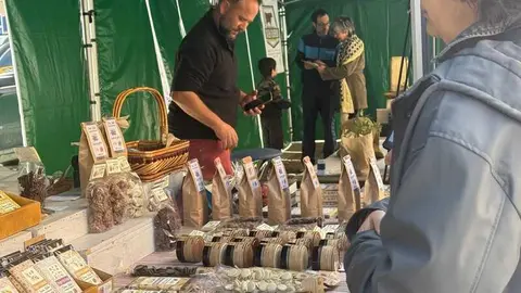 mercado ecol&oacute;gico _8