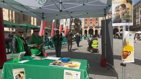 sopas de ajo en Zamora _2