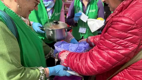 sopas de ajo en Zamora _4