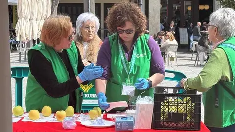 sopas de ajo en Zamora _11