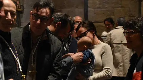 Veracruz nuevos hermanos