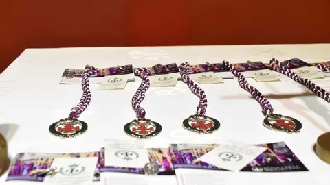 La Borriquita, nuevos hermanos 