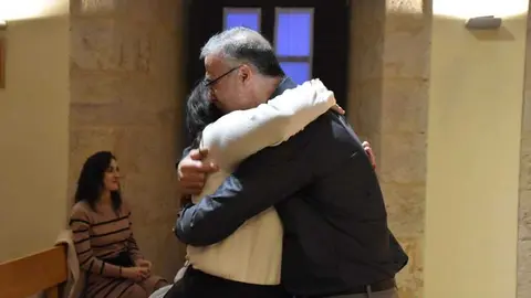 La Borriquita, nuevos hermanos _3