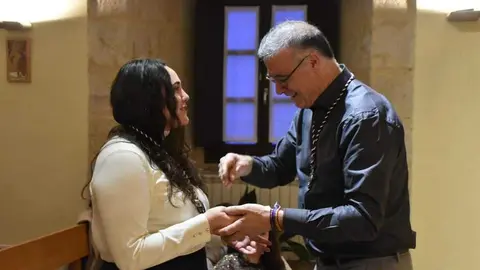 La Borriquita, nuevos hermanos _2