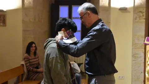 La Borriquita, nuevos hermanos _5