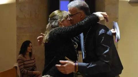 La Borriquita, nuevos hermanos _6