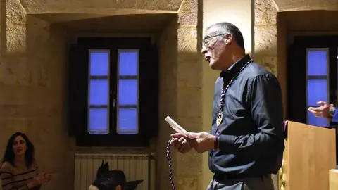 La Borriquita, nuevos hermanos _8