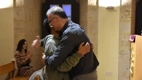 La Borriquita, nuevos hermanos _9