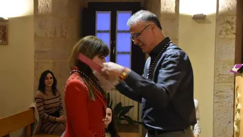 La Borriquita, nuevos hermanos _10