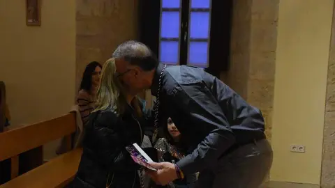 La Borriquita, nuevos hermanos _11