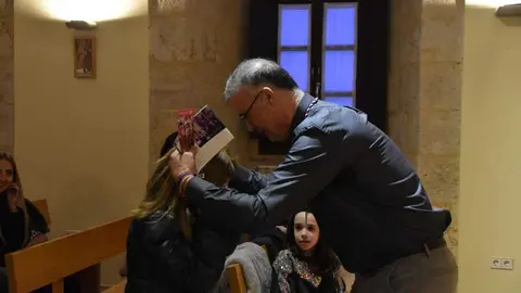 La Borriquita, nuevos hermanos _12