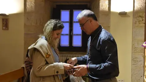 La Borriquita, nuevos hermanos _14