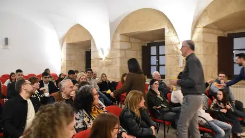 La Borriquita, nuevos hermanos _15