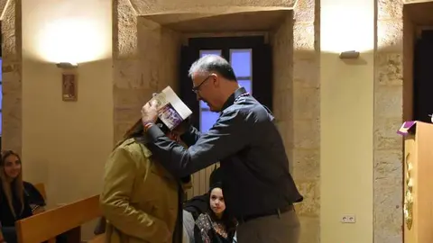 La Borriquita, nuevos hermanos _16