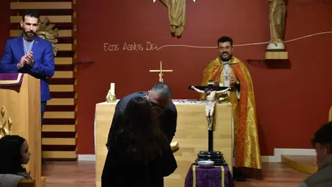 La Borriquita, nuevos hermanos _21