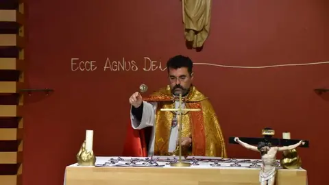 La Borriquita, nuevos hermanos _22