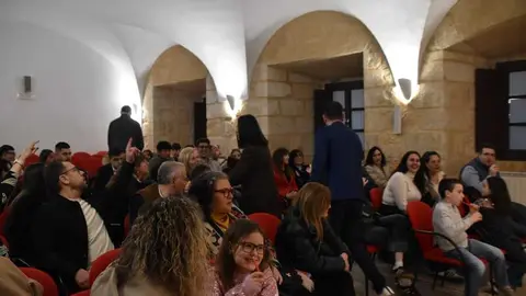 La Borriquita, nuevos hermanos _23