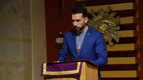 La Borriquita, nuevos hermanos _25