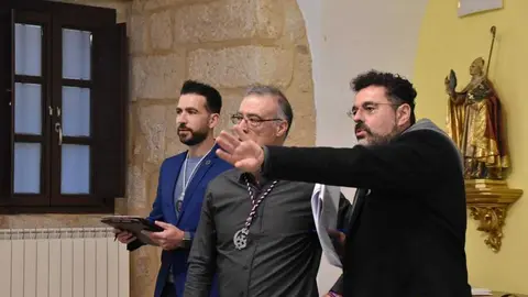 La Borriquita, nuevos hermanos _27