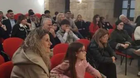 La Borriquita, nuevos hermanos _28