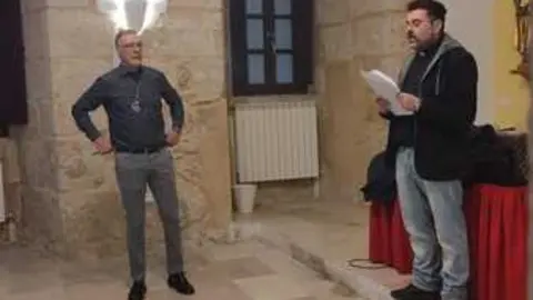 La Borriquita, nuevos hermanos _29