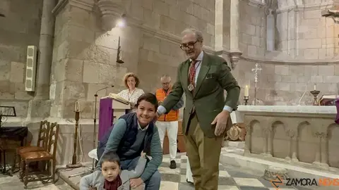 Nuevos hermanos Cofrad&iacute;a Resurrecci&oacute;n _2