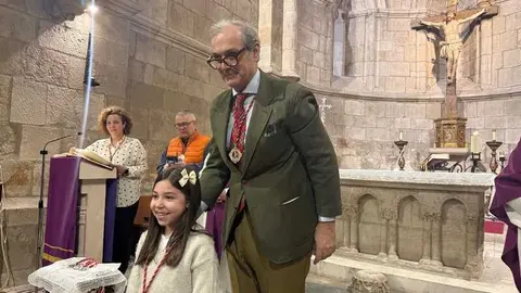 Nuevos hermanos Cofrad&iacute;a Resurrecci&oacute;n _5