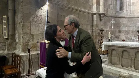 Nuevos hermanos Cofrad&iacute;a Resurrecci&oacute;n _7