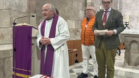 Nuevos hermanos Cofrad&iacute;a Resurrecci&oacute;n _9