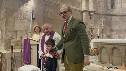 Nuevos hermanos Cofrad&iacute;a Resurrecci&oacute;n _11