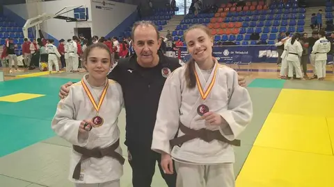 Judo Morales