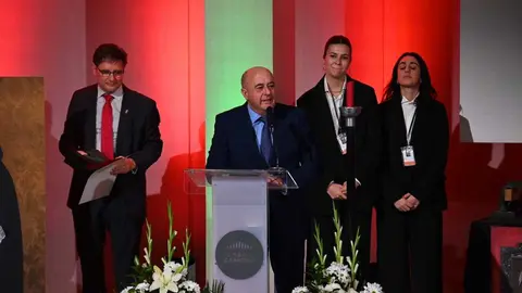 Foto Banzo de Oro Feliciano Ferrero