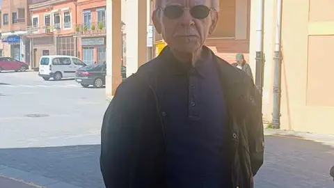 Miguel &Aacute;ngel Colino