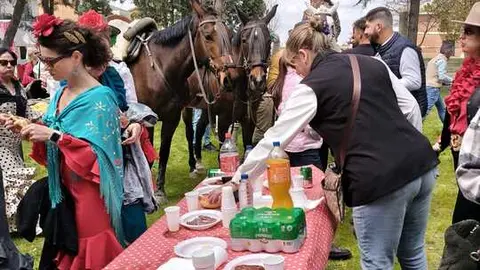 Camino Flamenco Morales del Vino (8)
